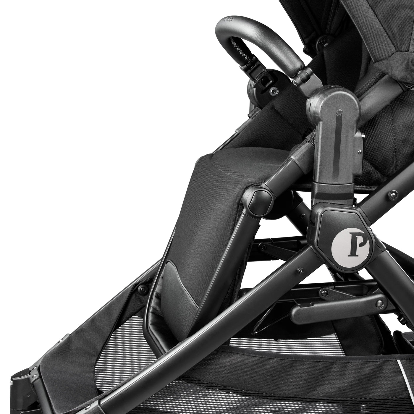 PEG YPSI Single-to-Double Stroller (2025 Edition)