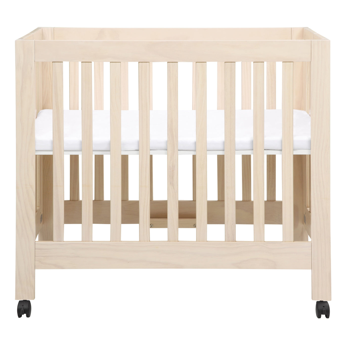 Babyletto Origami Mini Crib