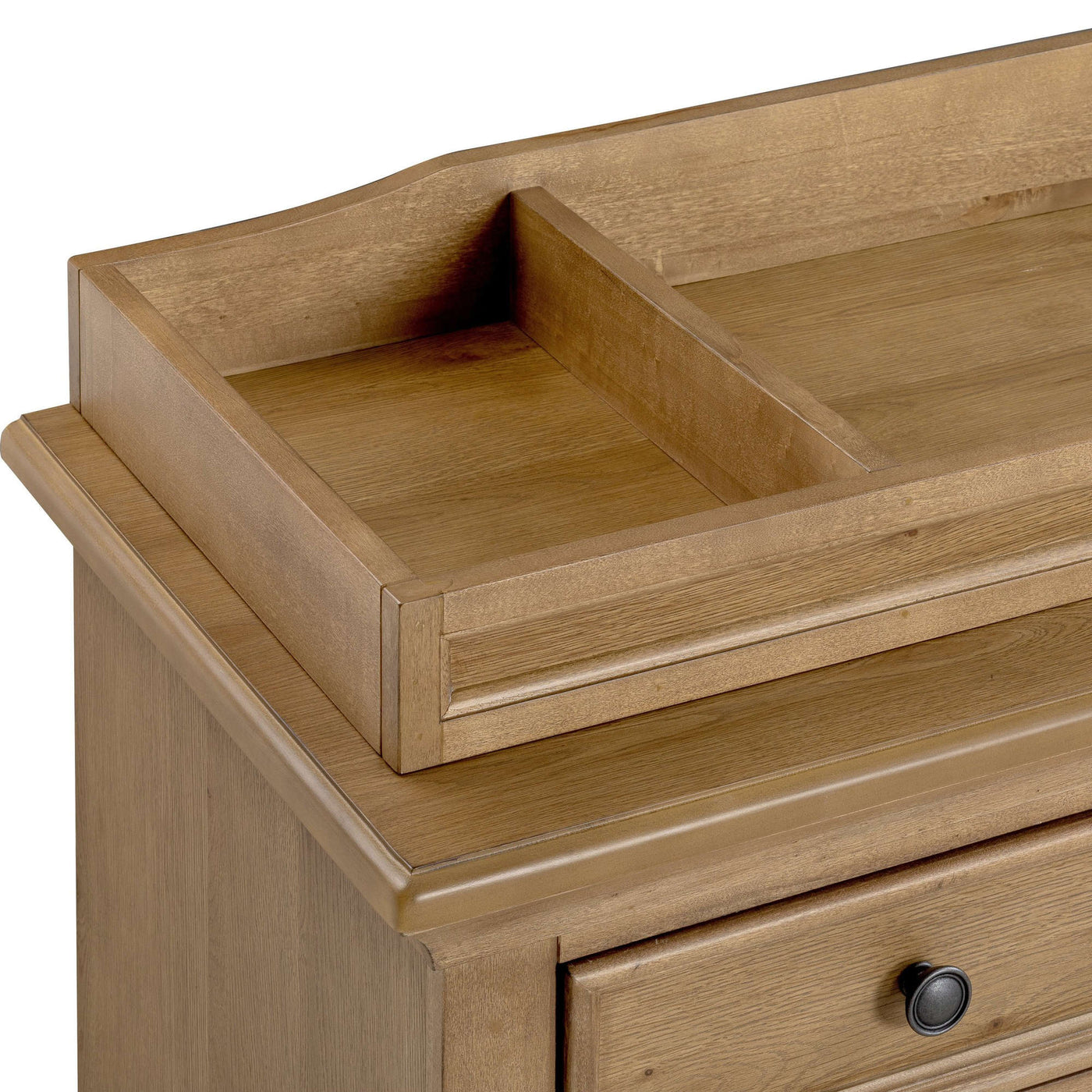 Appleseed Changing Stations Appleseed Solvang Changer Topper