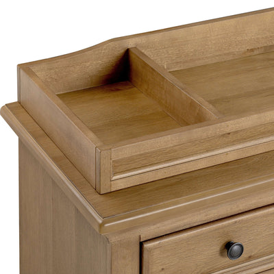 Appleseed Changing Stations Appleseed Solvang Changer Topper