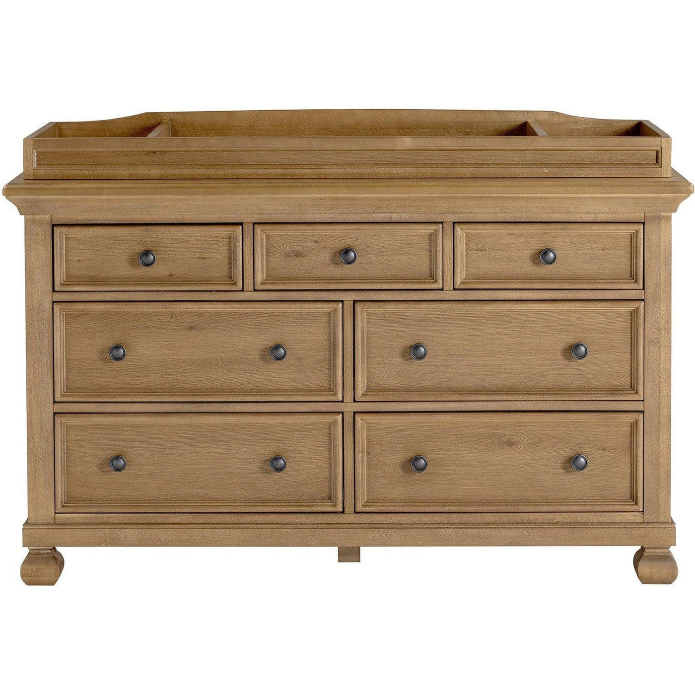 Appleseed Changing Stations Appleseed Solvang Changer Topper