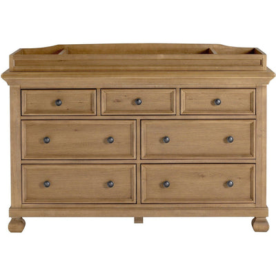 Appleseed Changing Stations Appleseed Solvang Changer Topper