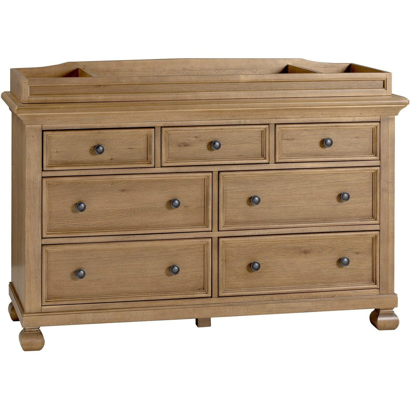 Appleseed Changing Stations Appleseed Solvang Changer Topper