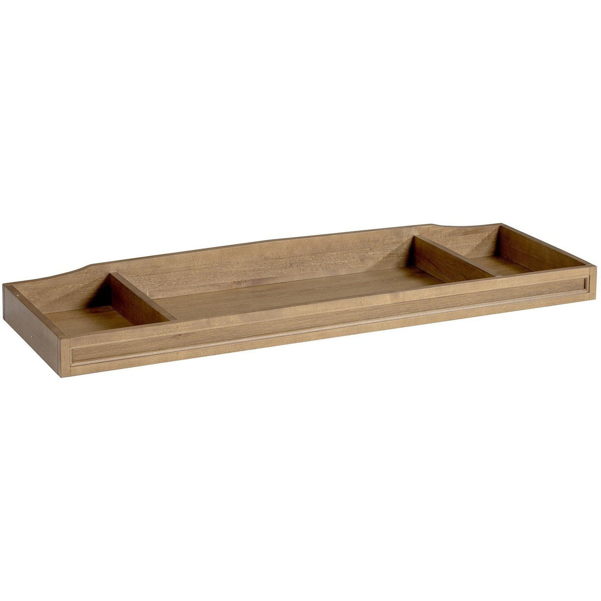Appleseed Changing Stations Nutmeg Appleseed Solvang Changer Topper