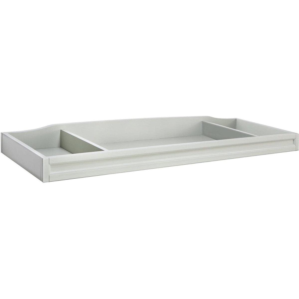 Appleseed Changing Stations Sage Appleseed Rowan Changer Topper