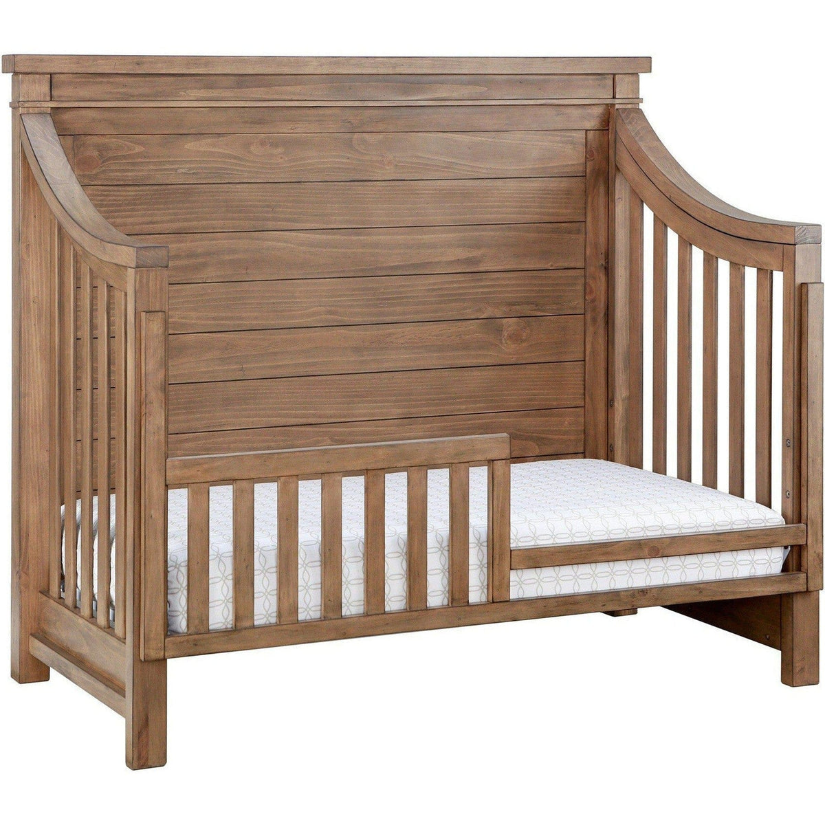Appleseed Conversion Kits Appleseed Rowan Toddler Rail