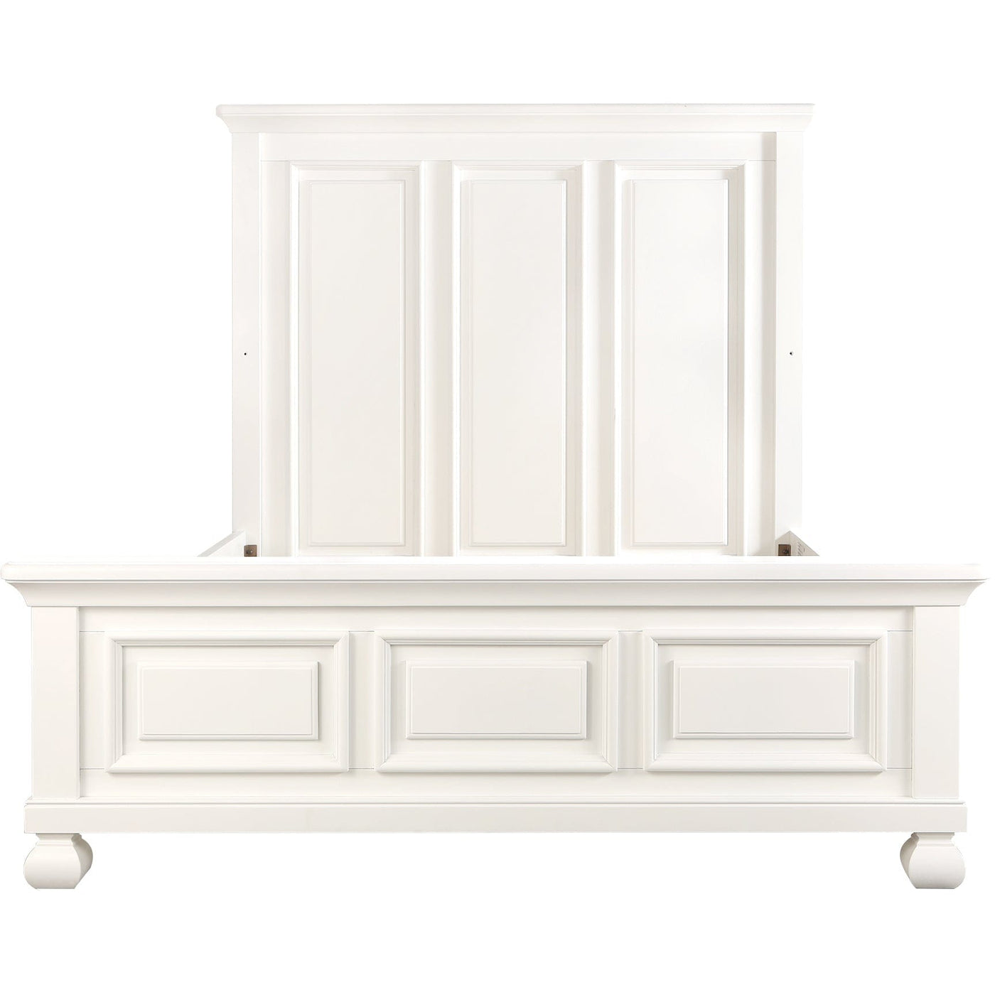 Appleseed Conversion Kits Appleseed Solvang Low-Profile Footboard