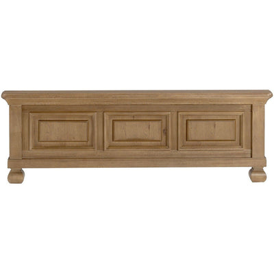 Appleseed Conversion Kits Appleseed Solvang Low-Profile Footboard