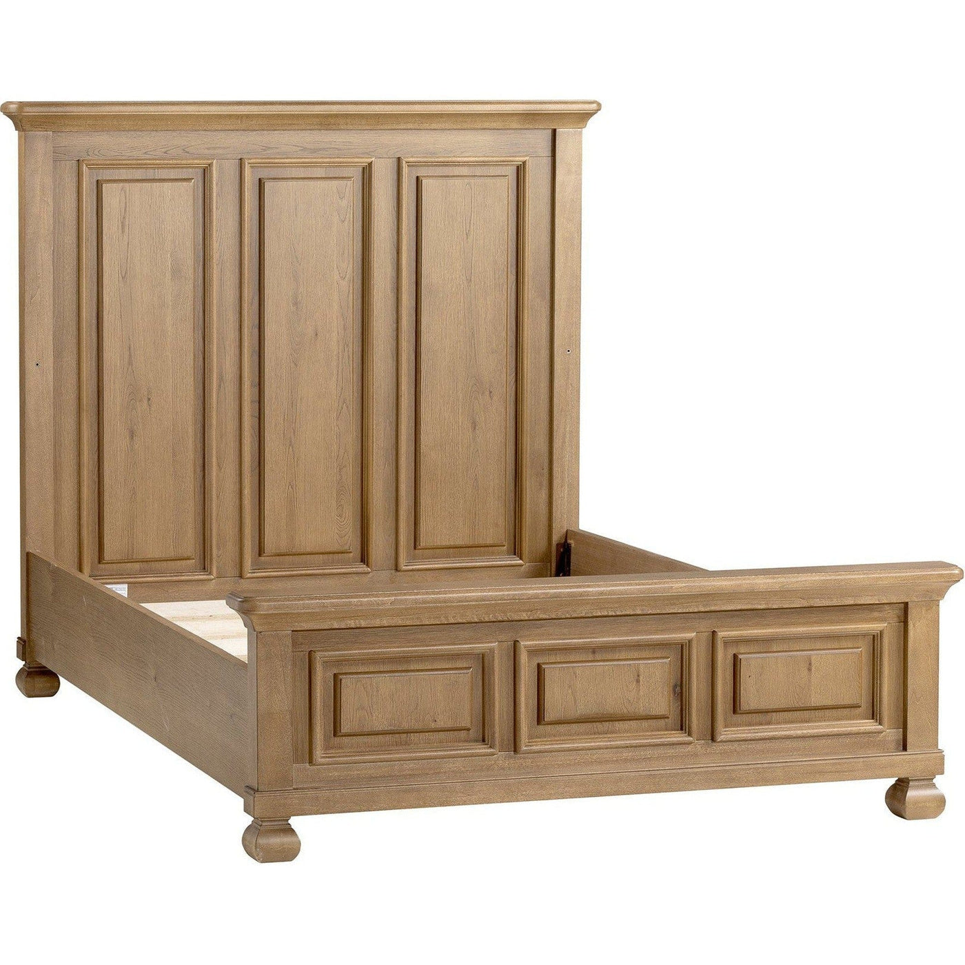 Appleseed Conversion Kits Appleseed Solvang Low-Profile Footboard