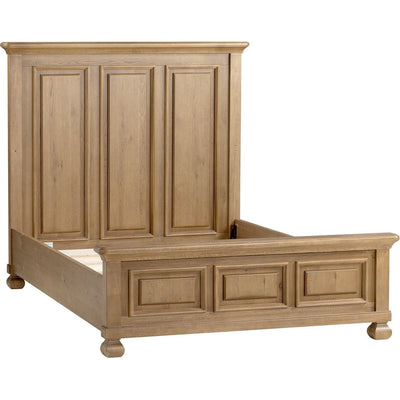 Appleseed Conversion Kits Appleseed Solvang Low-Profile Footboard