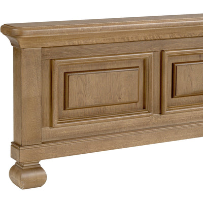 Appleseed Conversion Kits Appleseed Solvang Low-Profile Footboard