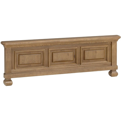 Appleseed Conversion Kits Nutmeg Appleseed Solvang Low-Profile Footboard