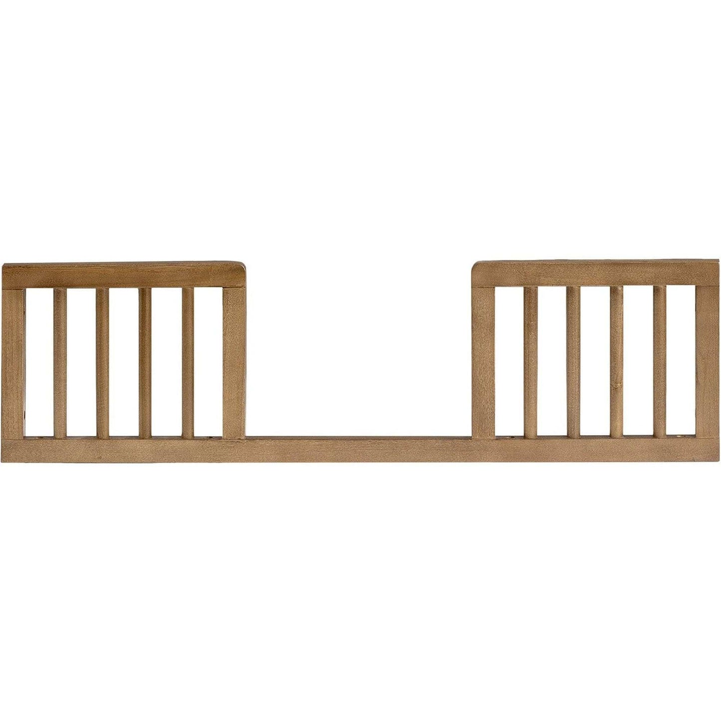 Appleseed Conversion Kits Nutmeg Appleseed Solvang Toddler Rail