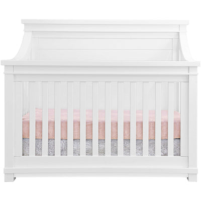 Appleseed Cribs Appleseed Rowan 4-in-1 Convertible Flat-Top Crib