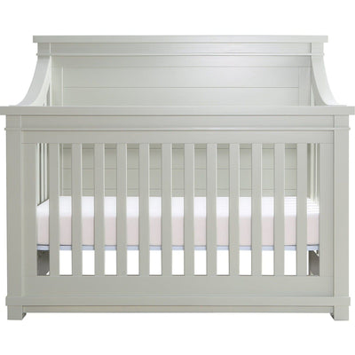 Appleseed Cribs Appleseed Rowan 4-in-1 Convertible Flat-Top Crib