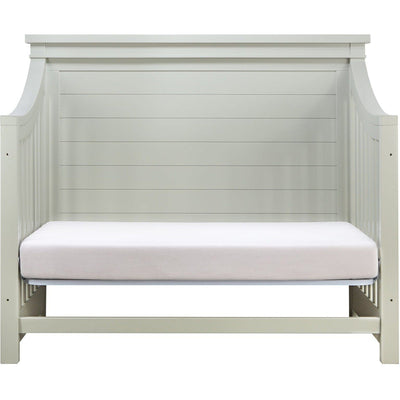 Appleseed Cribs Appleseed Rowan 4-in-1 Convertible Flat-Top Crib