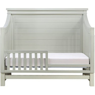 Appleseed Cribs Appleseed Rowan 4-in-1 Convertible Flat-Top Crib