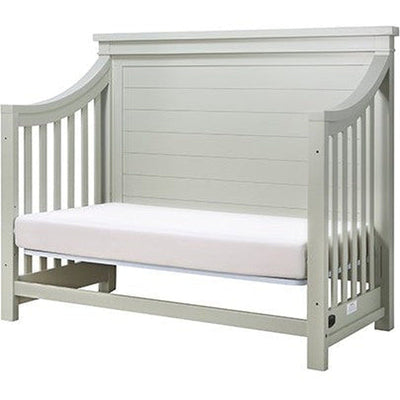 Appleseed Cribs Appleseed Rowan 4-in-1 Convertible Flat-Top Crib