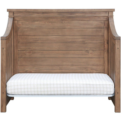 Appleseed Cribs Appleseed Rowan 4-in-1 Convertible Flat-Top Crib