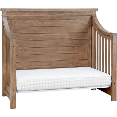 Appleseed Cribs Appleseed Rowan 4-in-1 Convertible Flat-Top Crib