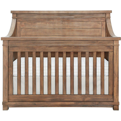 Appleseed Cribs Appleseed Rowan 4-in-1 Convertible Flat-Top Crib