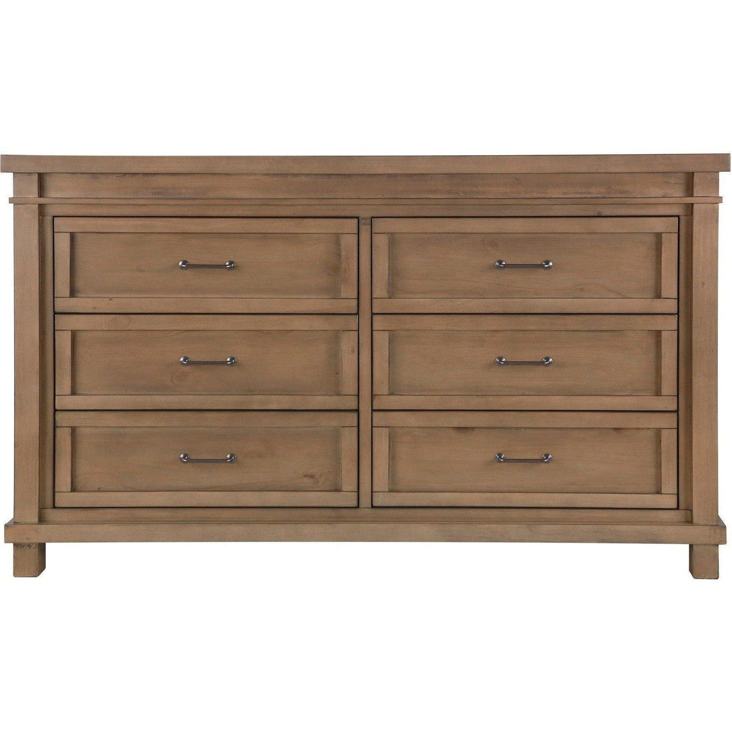 Appleseed Dressers Appleseed Rowan Double Dresser