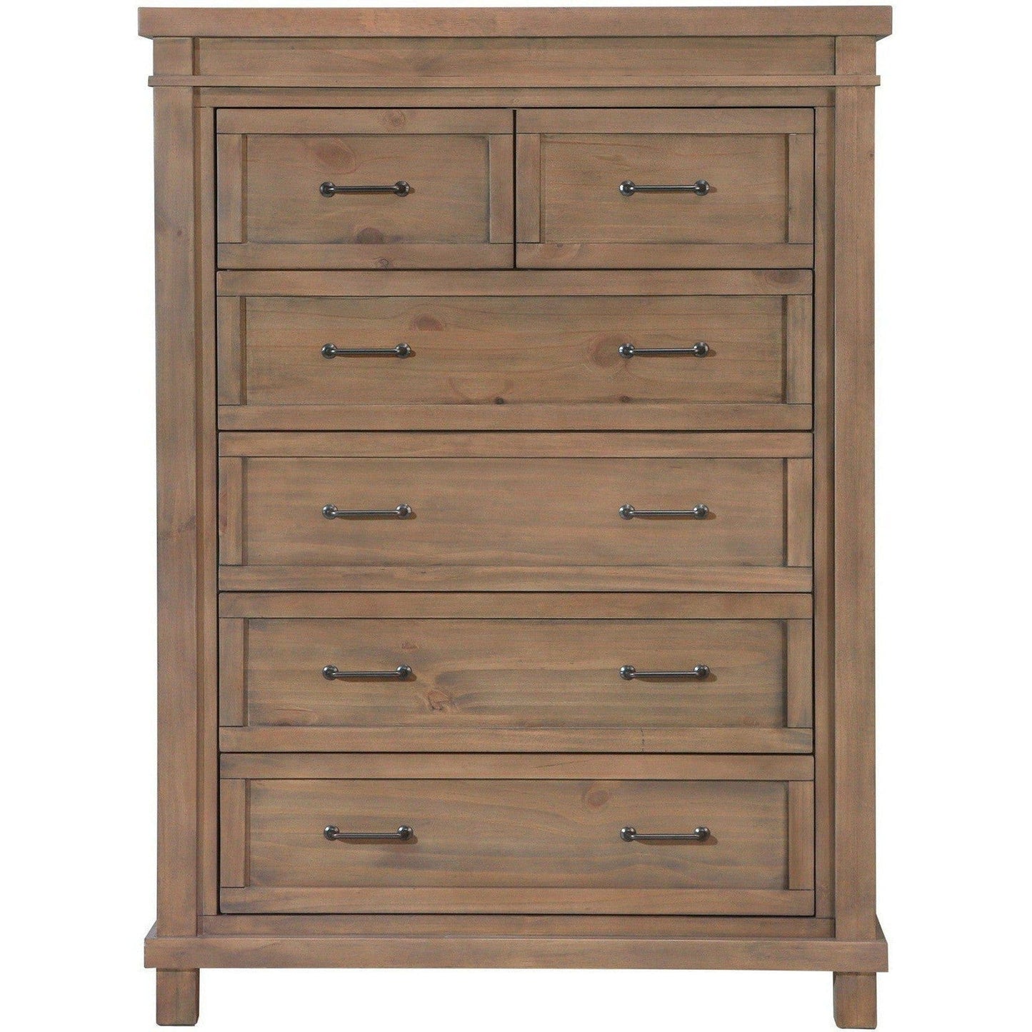 Appleseed Dressers Appleseed Rowan Tall Chest