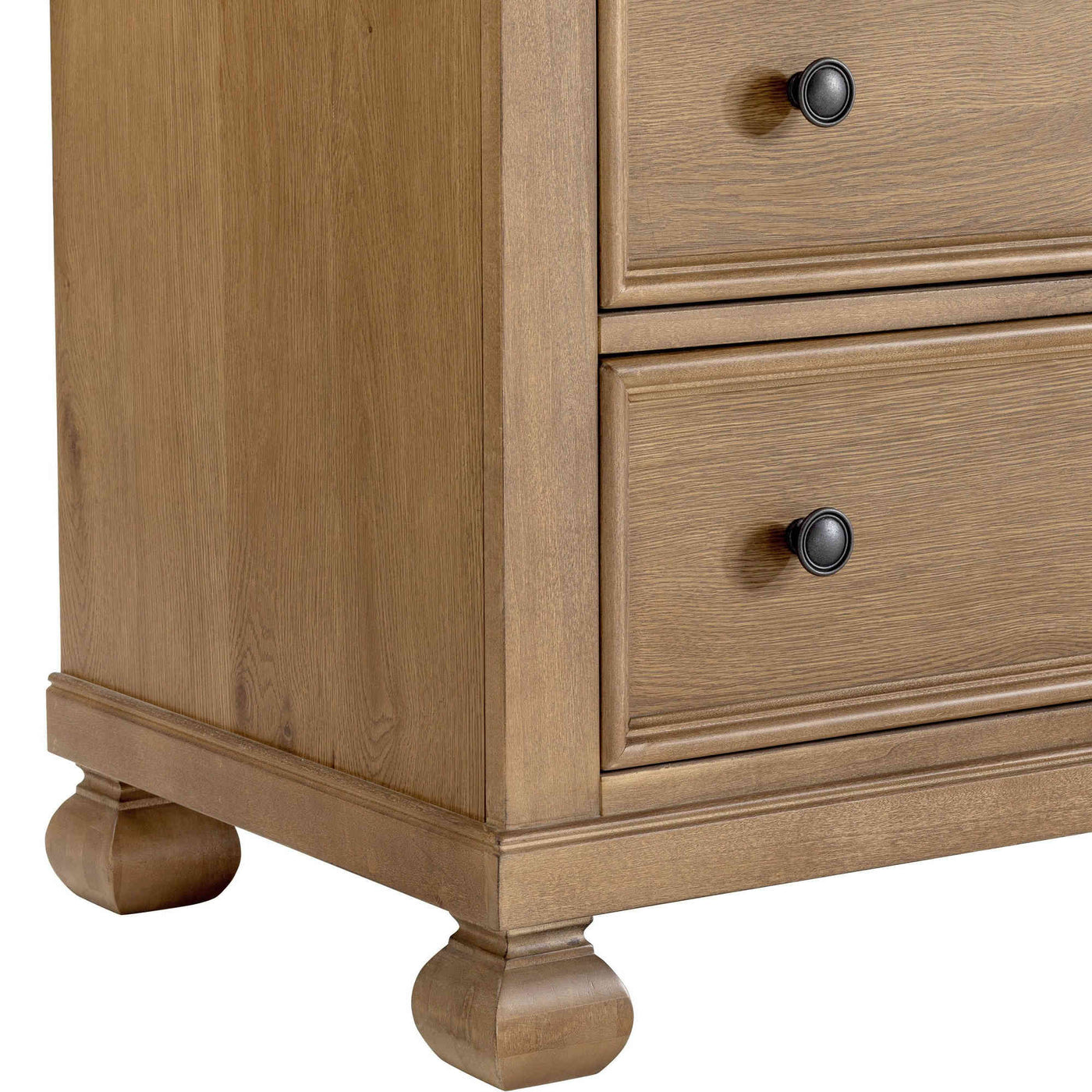 Appleseed Dressers Appleseed Solvang Double Dresser
