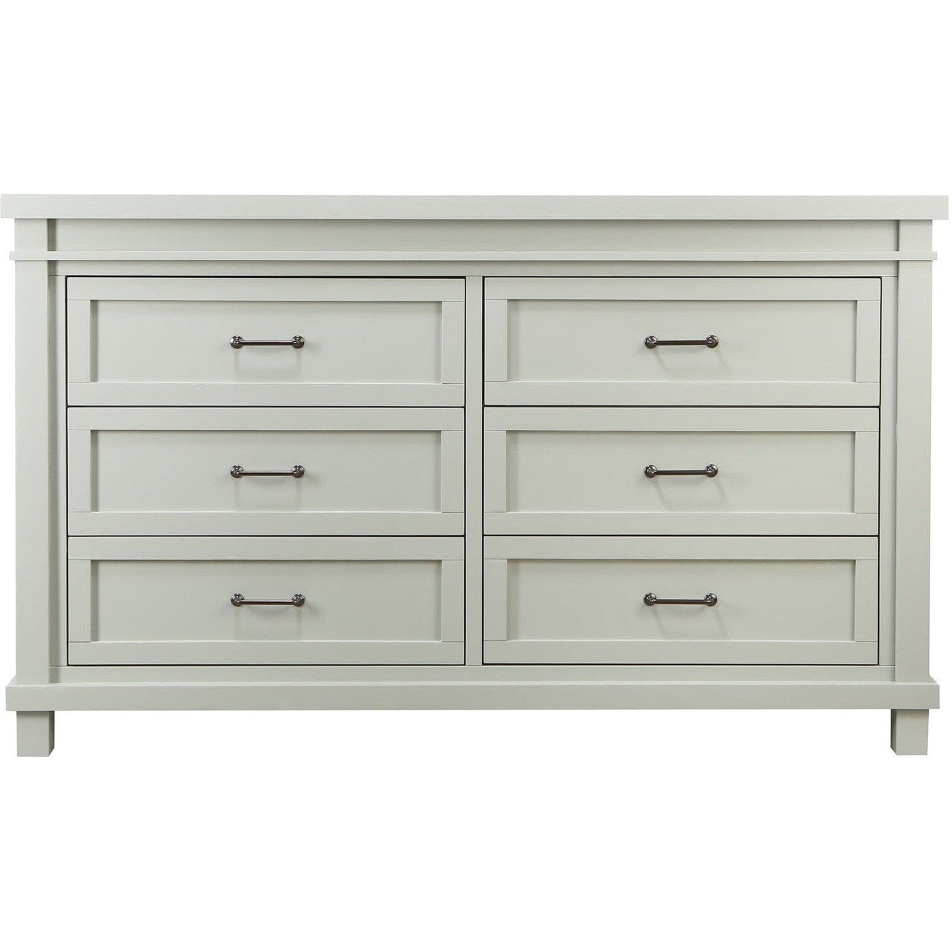 Rowan Double Dresser - Sage | by Appleseed