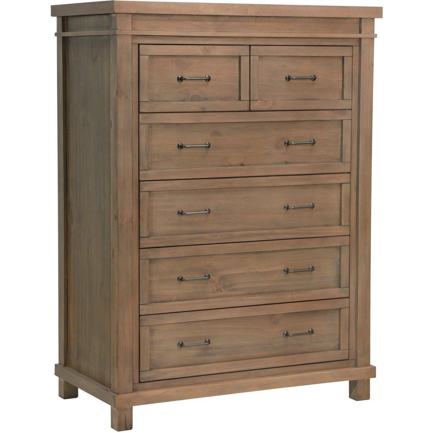 Appleseed Dressers Sandwash Appleseed Rowan Tall Chest