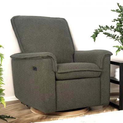 Appleseed Gliders & Rockers Appleseed Anza Glider Recliner