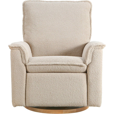 Appleseed Gliders & Rockers Appleseed Anza Glider Recliner