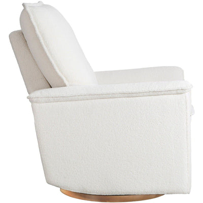 Appleseed Gliders & Rockers Appleseed Anza Glider Recliner