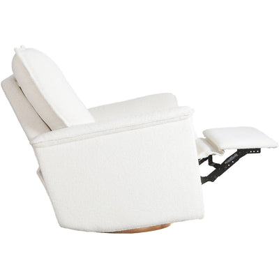 Appleseed Gliders & Rockers Appleseed Anza Glider Recliner