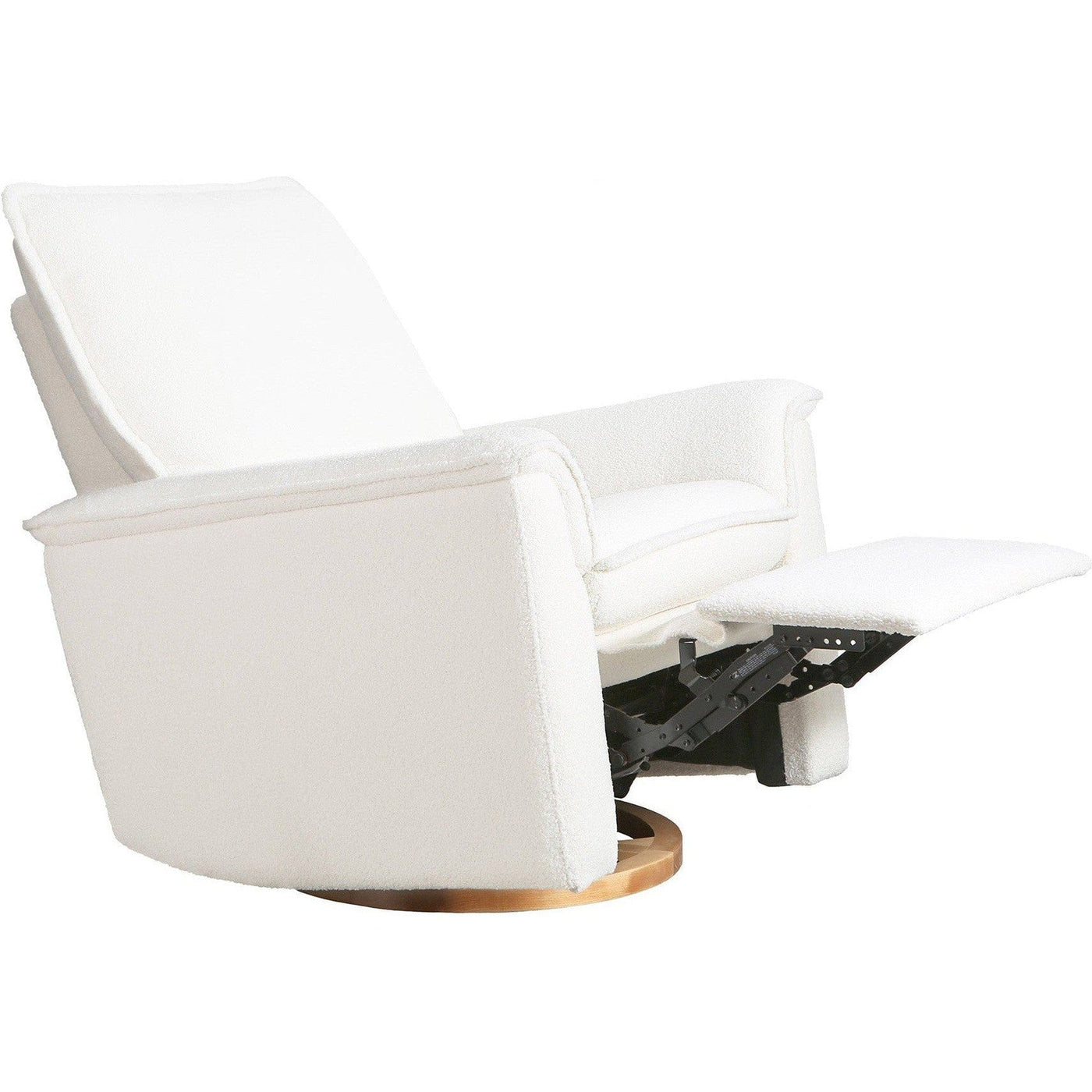 Appleseed Gliders & Rockers Appleseed Anza Glider Recliner