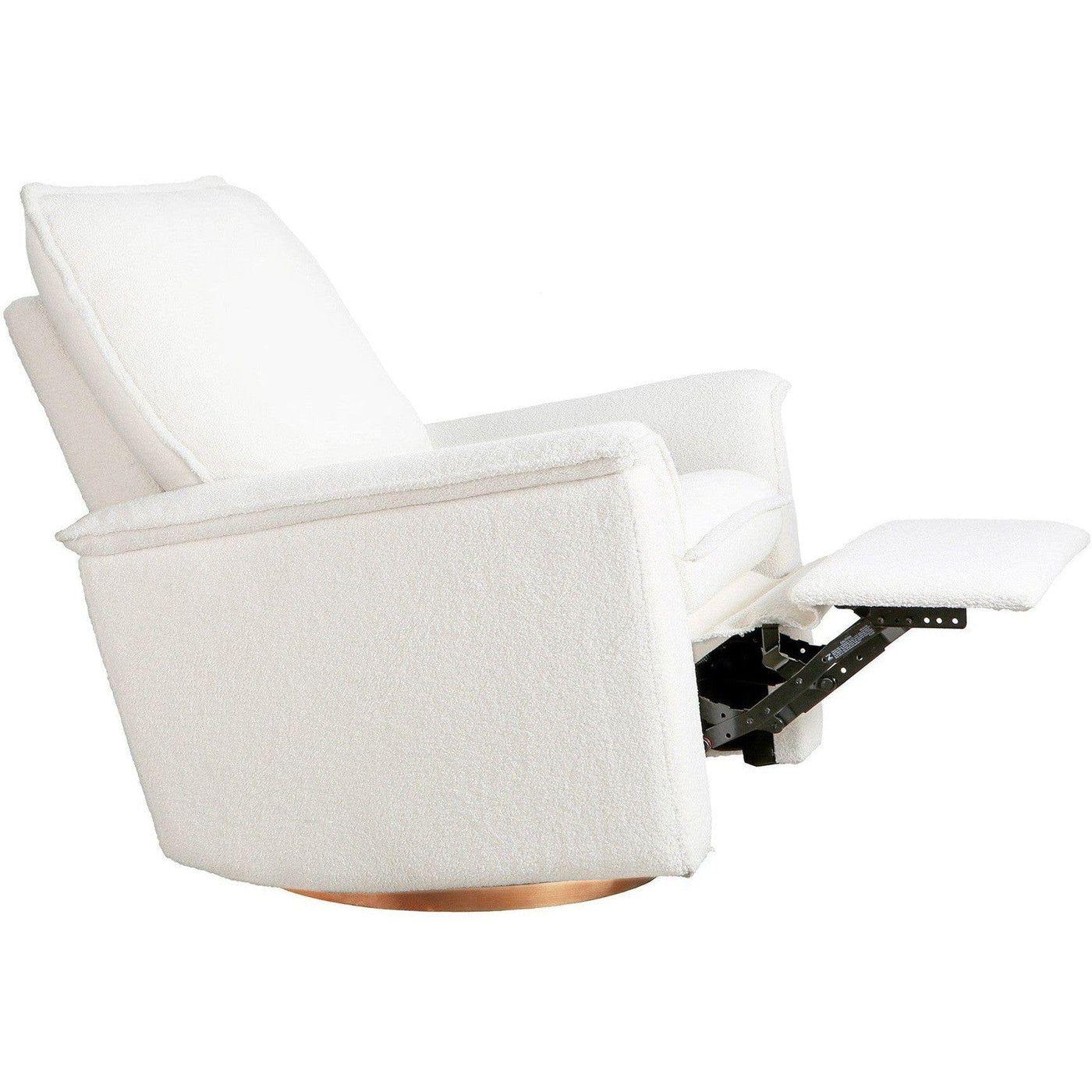 Appleseed Gliders & Rockers Appleseed Anza Glider Recliner