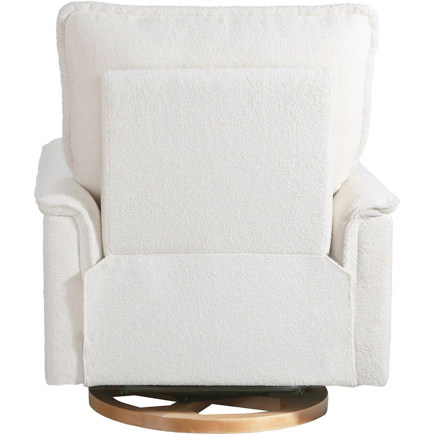 Appleseed Gliders & Rockers Appleseed Anza Glider Recliner