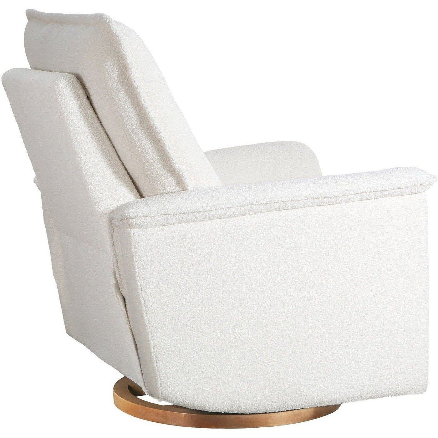 Appleseed Gliders & Rockers Appleseed Anza Glider Recliner