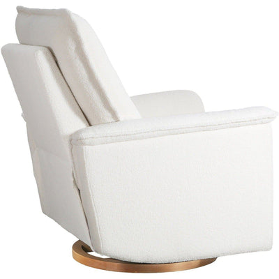 Appleseed Gliders & Rockers Appleseed Anza Glider Recliner