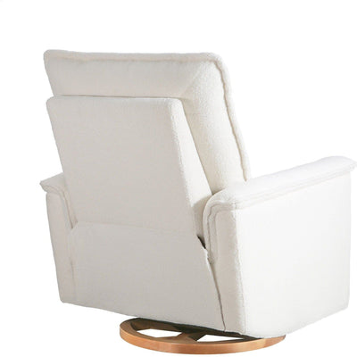 Appleseed Gliders & Rockers Appleseed Anza Glider Recliner