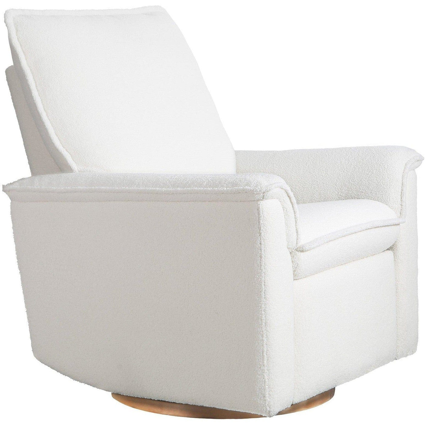Appleseed Gliders & Rockers Appleseed Anza Glider Recliner