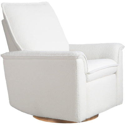Appleseed Gliders & Rockers Appleseed Anza Glider Recliner