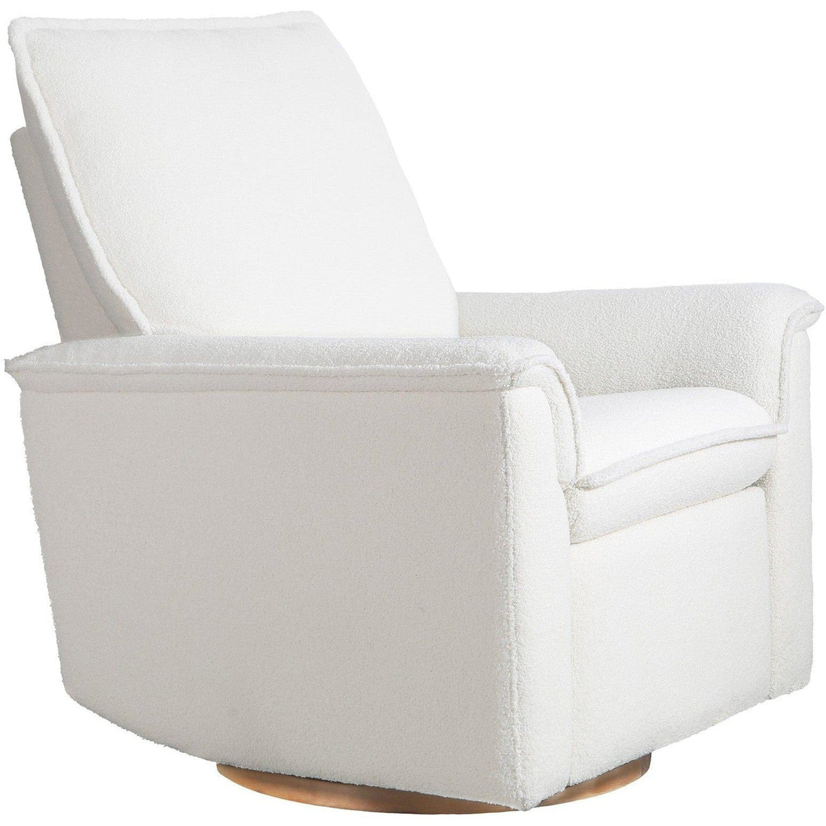 Appleseed Gliders & Rockers Appleseed Anza Recliner