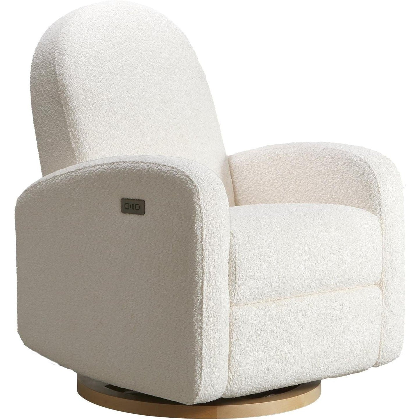 Appleseed Gliders & Rockers Appleseed Bea Glider Recliner