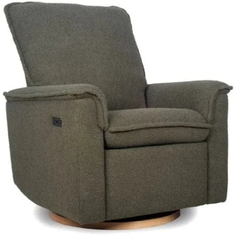 Appleseed Gliders & Rockers Sage / Powered Appleseed Anza Glider Recliner