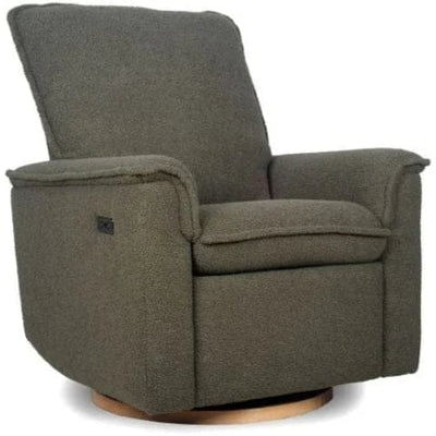 Appleseed Gliders & Rockers Sage / Powered Appleseed Anza Glider Recliner