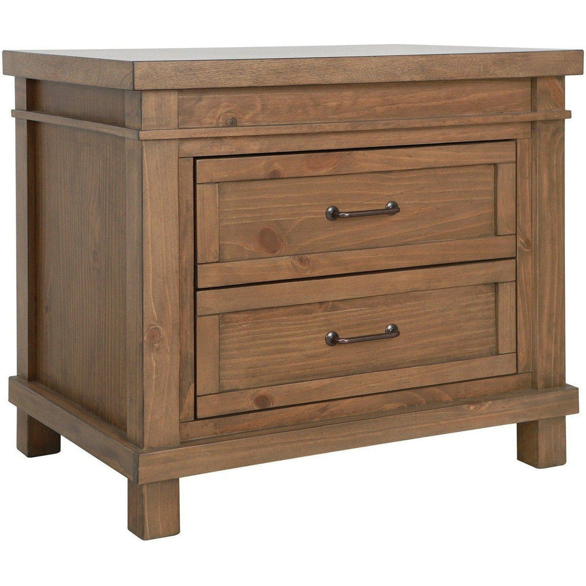 Appleseed Nightstands Sandwash Appleseed Rowan Nightstand