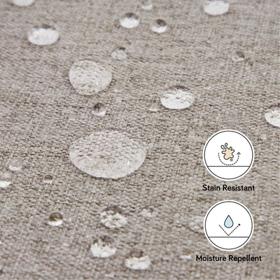 Babyletto Kiwi Electronic Recliner and Swivel Glider with USB port