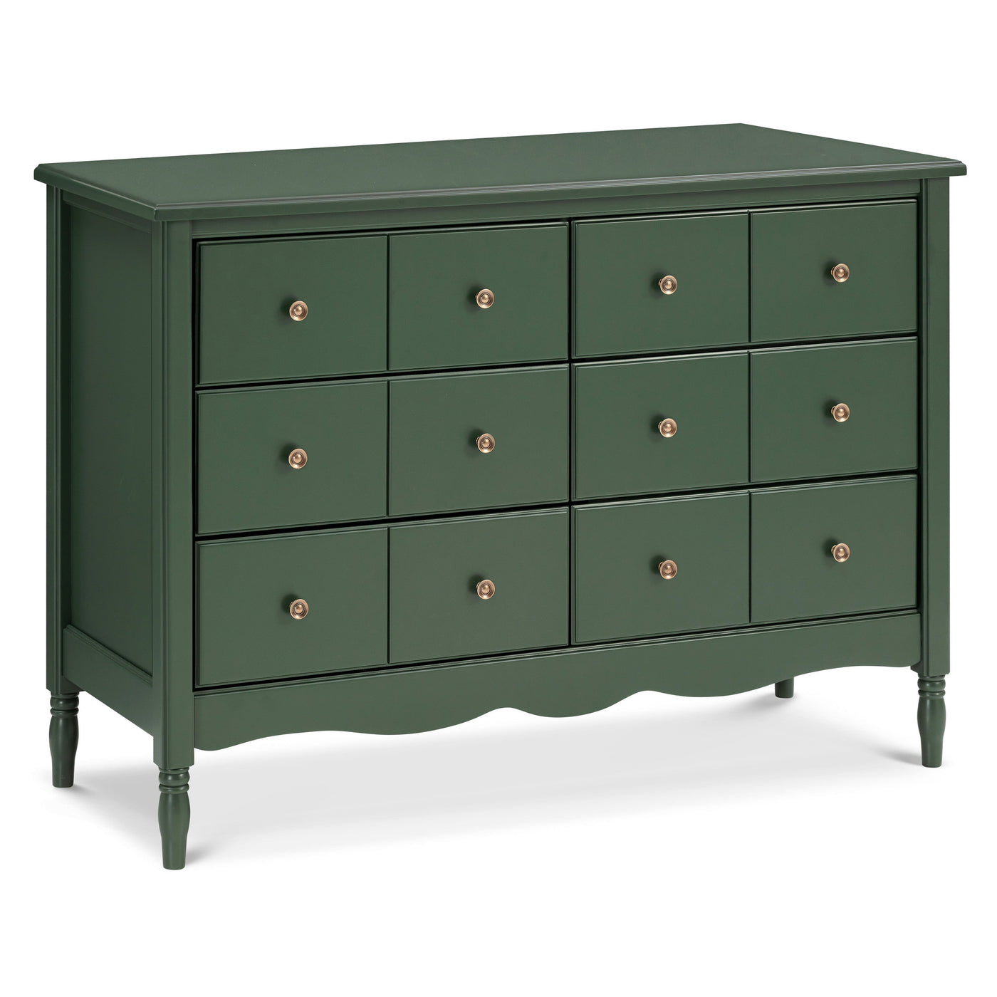 Namesake Liberty 6-Drawer Dresser