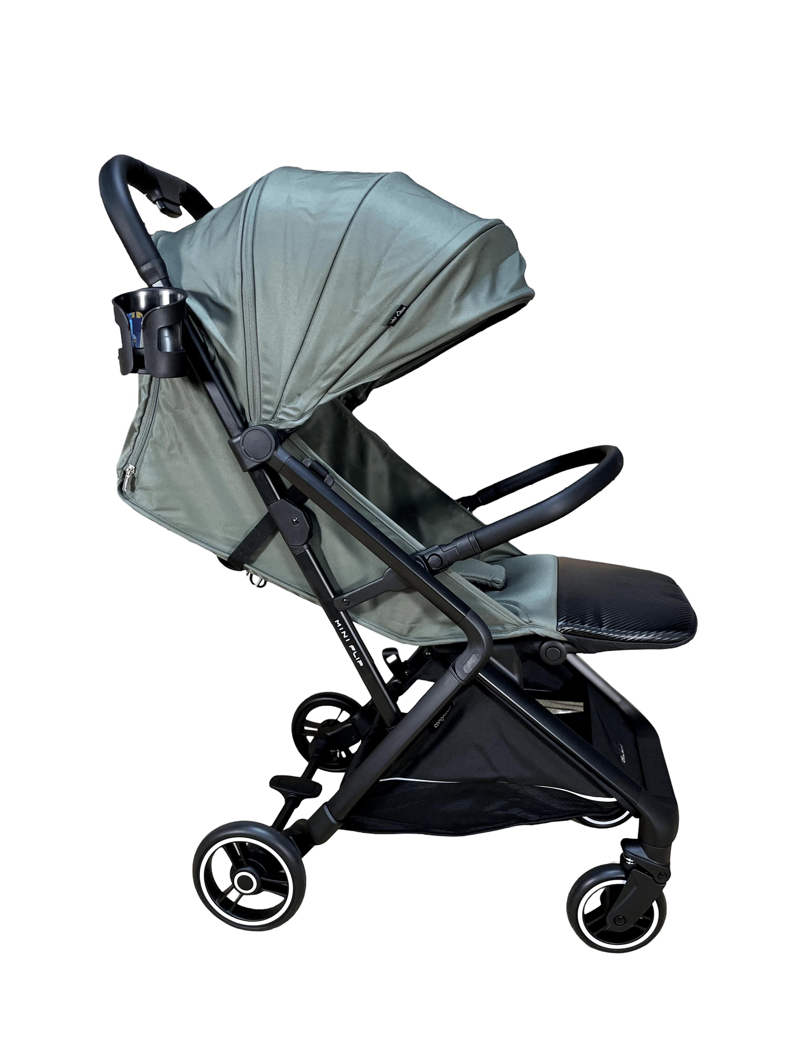 Cangaroo Mini Flip Stroller – Baby & Kids 1st